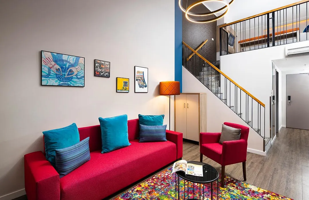 Three Corners Lifestyle Hotel-1