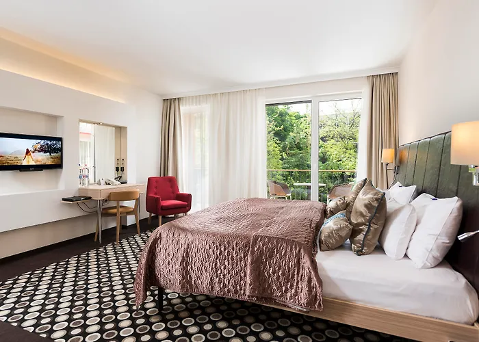 Bo33 Family & SuitesAlbergo